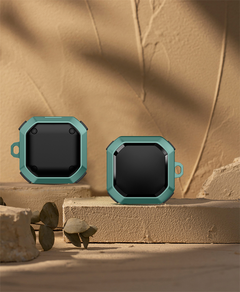 Verde para Galaxy Buds2