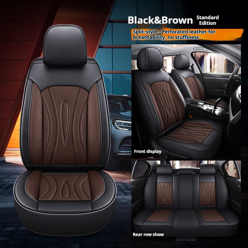 Black&Brown