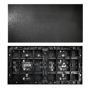 P3.076 modulo <span class=keywords><strong>Display</strong></span> a <span class=keywords><strong>LED</strong></span> per interni 3840Hz frequenza di aggiornamento 500nit per sala di controllo certificata CE