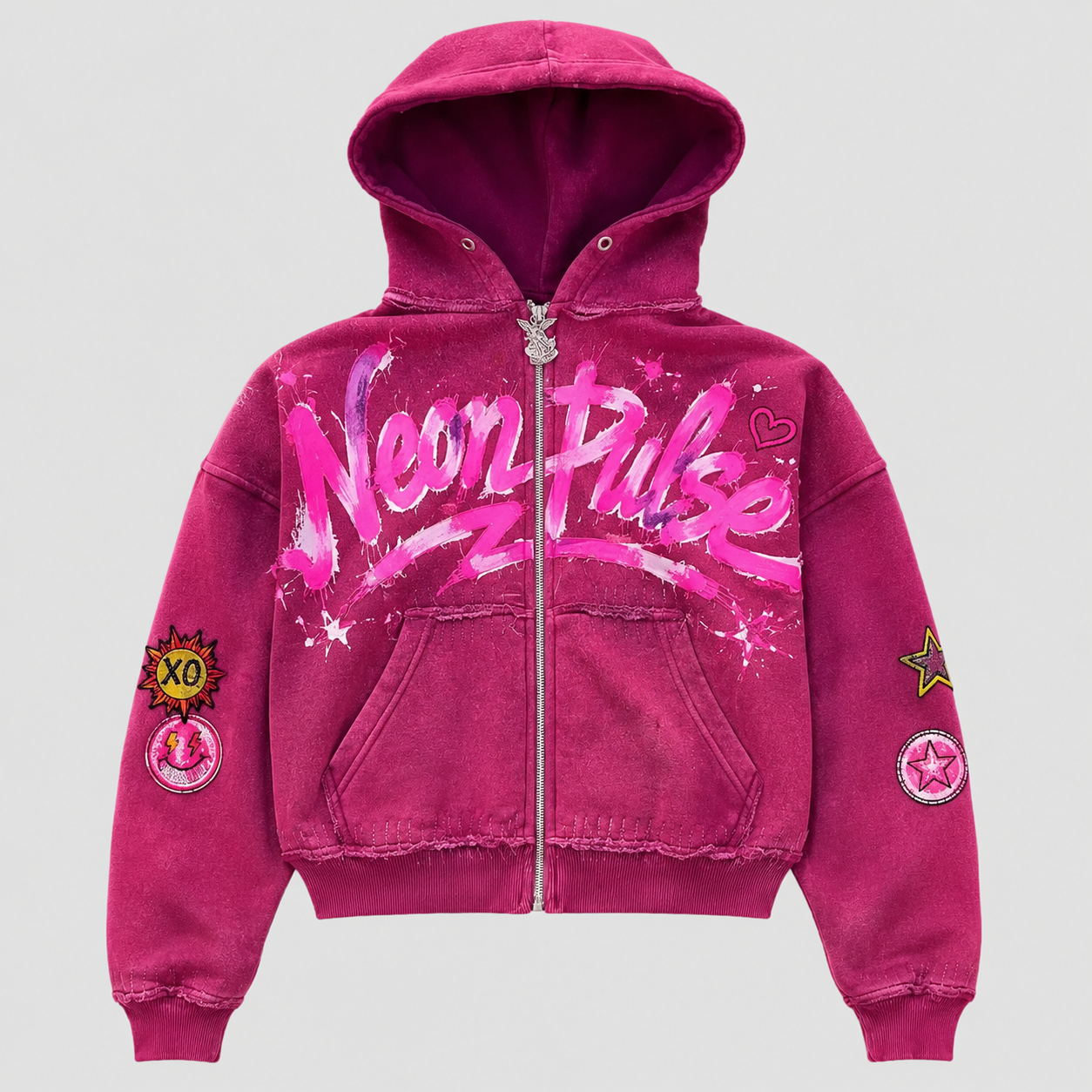 Fuchsia
