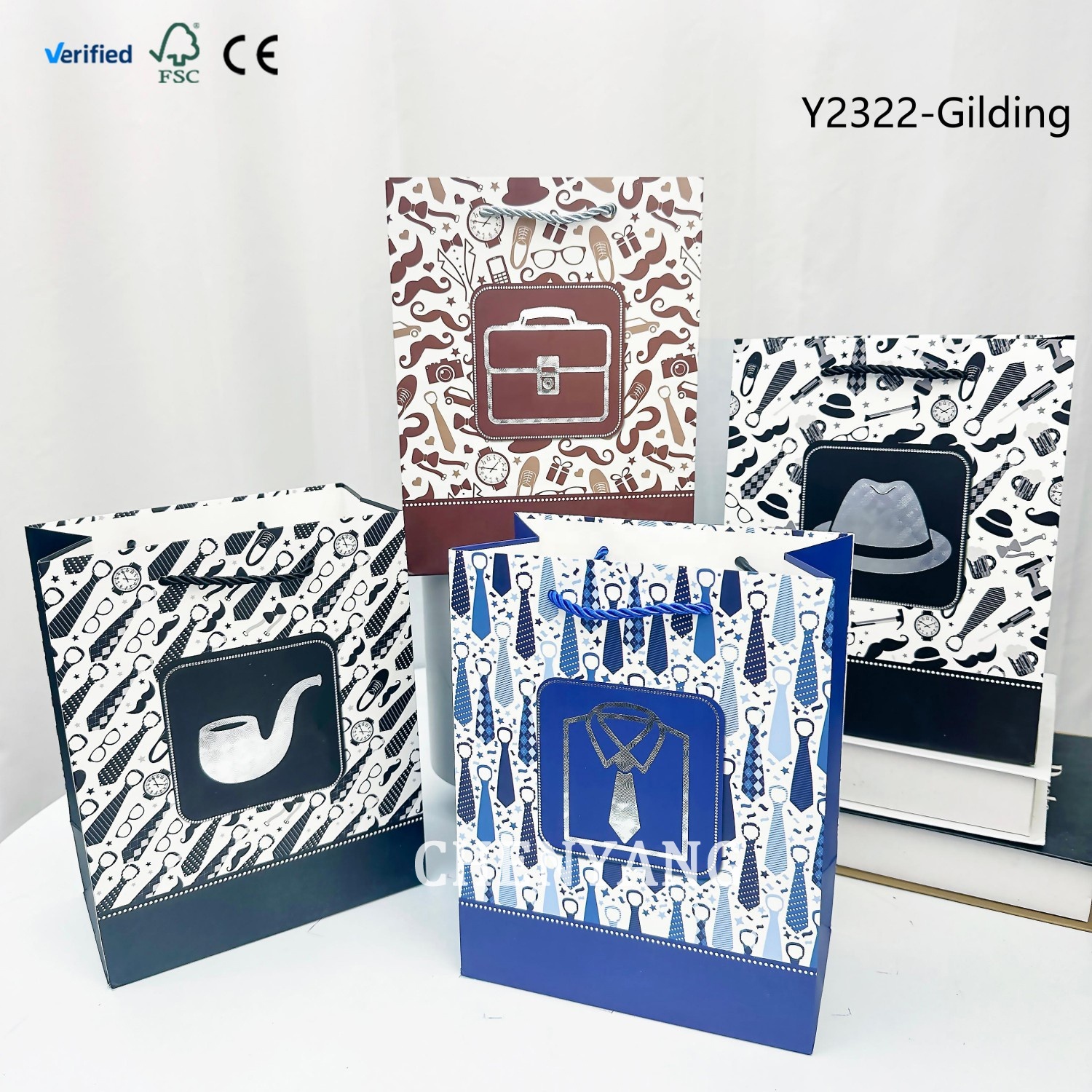 Y2322-Gilding-4Color-MIX-M