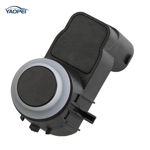 9677783277姚佩OEM自动倒车雷达系统PDC停车传感器标致/PSA 3008 - Product Image 1