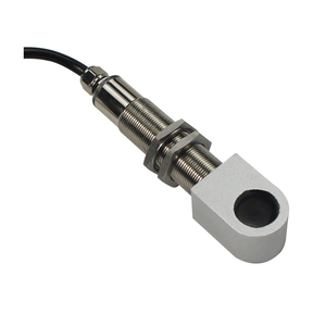 MIRAN Ultrasonic <strong>Sensor</strong> MCSB-1000mm E Type 4-20mA <strong>output</strong> Vertical Installation Motion <strong>Analog</strong> <strong>Sensor</strong> Measuring Distance - Product Image 3