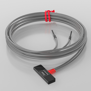 SDR68-44MLD-35 Array Fiber Optic <strong>Sensor</strong> DC12-24V NPN PNP NO/NC 80mm <strong>Detection</strong> Distance Transducer for Small <strong>Objects</strong> Detecting