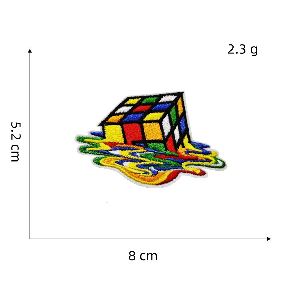 Cubo de Rubik