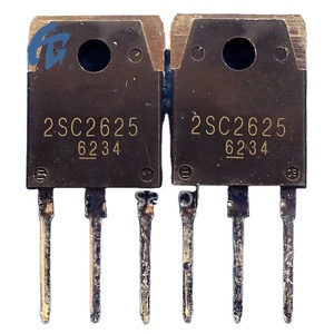 Sacoh c2625 Chất lượng cao MOSFET <span class=keywords><strong>Transistor</strong></span> Nhà cung cấp 2sc2625 - Product Image 1