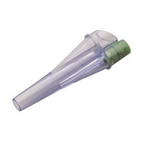 Cathéter d'aspiration personnalisable certifié CE ISO13485 Consommables médicaux de soins aux patients pour adultes nourrissons pédiatrie - Product Image 2