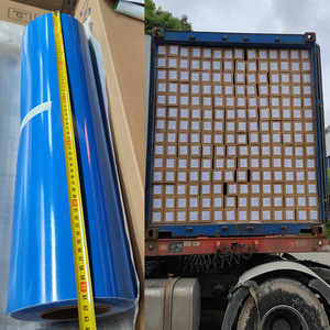 Free Sample 48 Colors Cutting <strong>Vinyl</strong> Stickers Material, Billboard Letter Making Adhesive <strong>Vinyl</strong> - Product Image 5