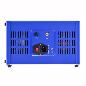 UHV-300 Multi-function Ct Pt <strong>test</strong> System CT PT Characteristic Tester Variable Ratio Polarity Comprehensive Analyzer - Product Image 6