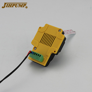 JIHPUMP JBT 57 TIPO 12v 24v Modbus RS485 Regolabile Tasso di Flusso di Controllo di Velocità del Driver del Controller Arduino per Motori Passo-passo motore - Product Image 3