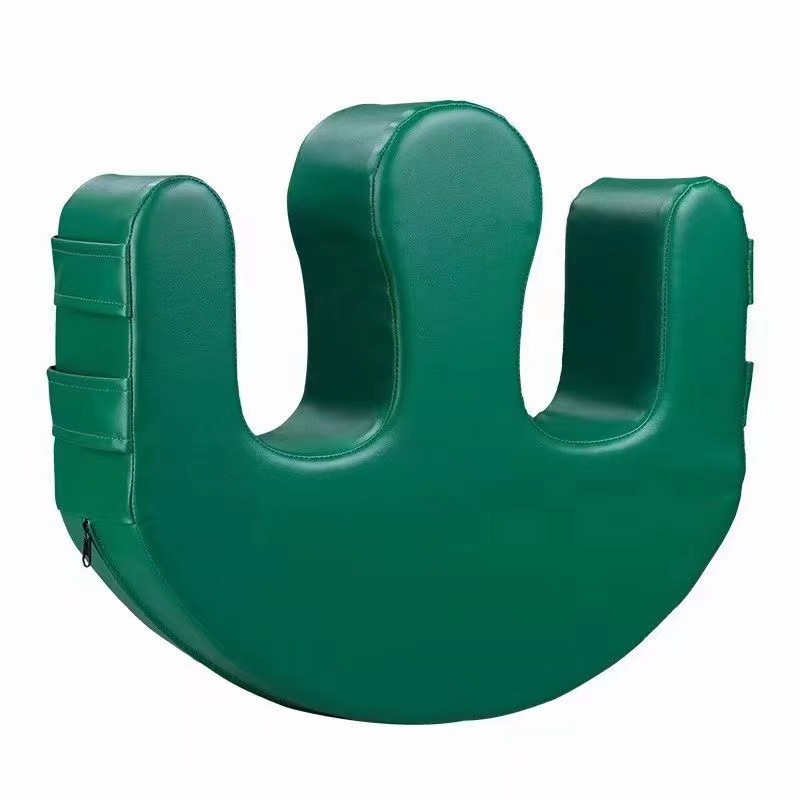 Cuir vert