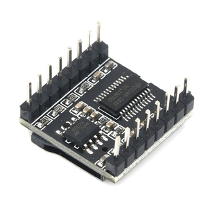 Mini MP3 Player <strong>Module</strong> TF Card U Disk Mini MP3 Player Audio Voice <strong>Module</strong> Board For <strong>Arduino</strong> DF Play <strong>Wholesale</strong>