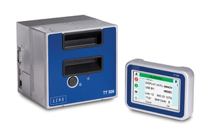 Máquina de codificación de fecha de lote Linx TT500 TTO Número de impresión de la máquina de impresora No hay revisiones aún - Product Image 2