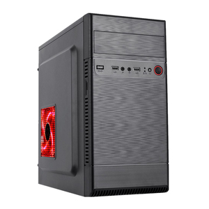 ファクトリーダイレクトコンピューターケース & タワーデスクトップコンピューターAtxPcケーシングゲーミングコンピューターケースtorres y cajas de la computadora - Product Image 4