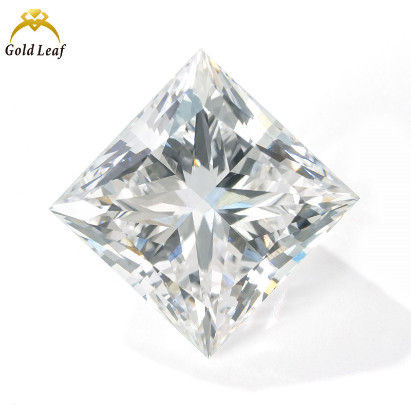 Princess Cut
