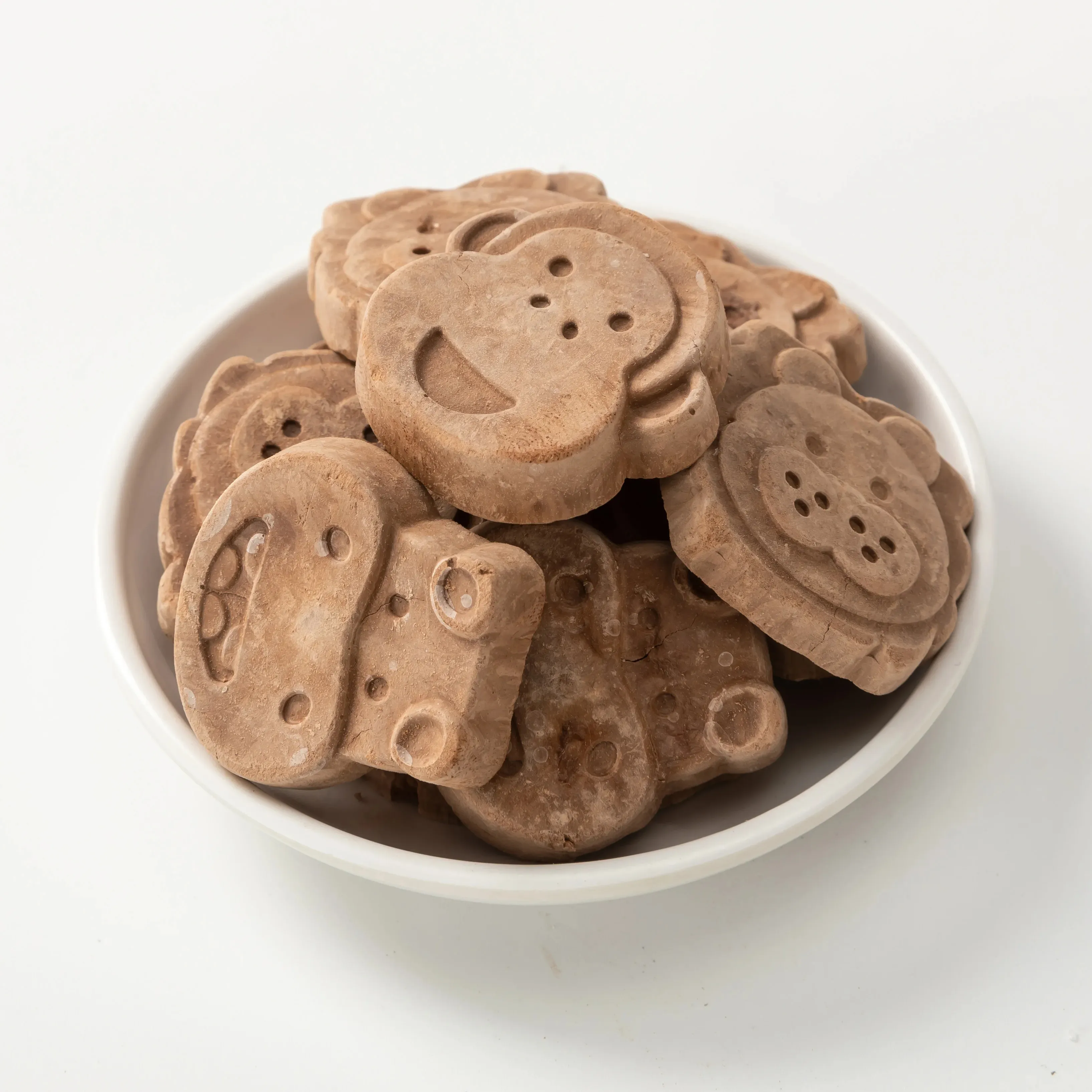 리치 필드 스낵 도매 동결 말린 초콜릿 이국적인 간식 음식 초콜릿
