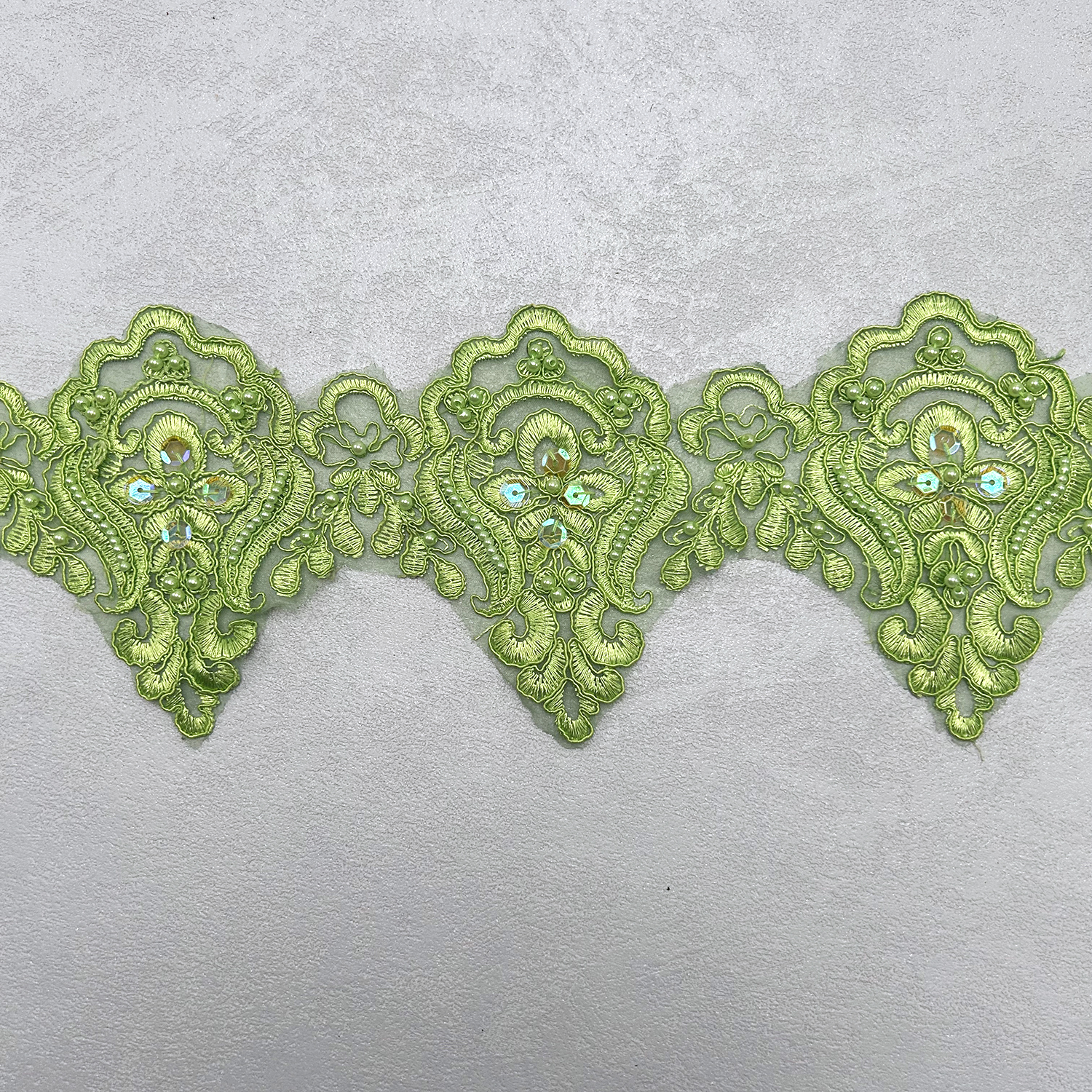Verde