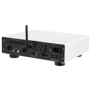 Diseño personalizado Receptores de potencia Múltiples entradas incorporadas ESS9038Q2M DAC DSD512 Potente amplificador Wireless Home HiFi Amp - Product Image 5