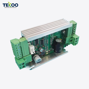 Customizable FR-4 Single 1-Axis Controller Stepper Motor Driver Board for CNC Router - Product Image 3
