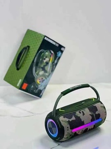 2023 <span class=keywords><strong>TOP</strong></span>スピーカーベストセラーBoombox360ポータブルスピーカーワイヤレスRGBライトベース電話用