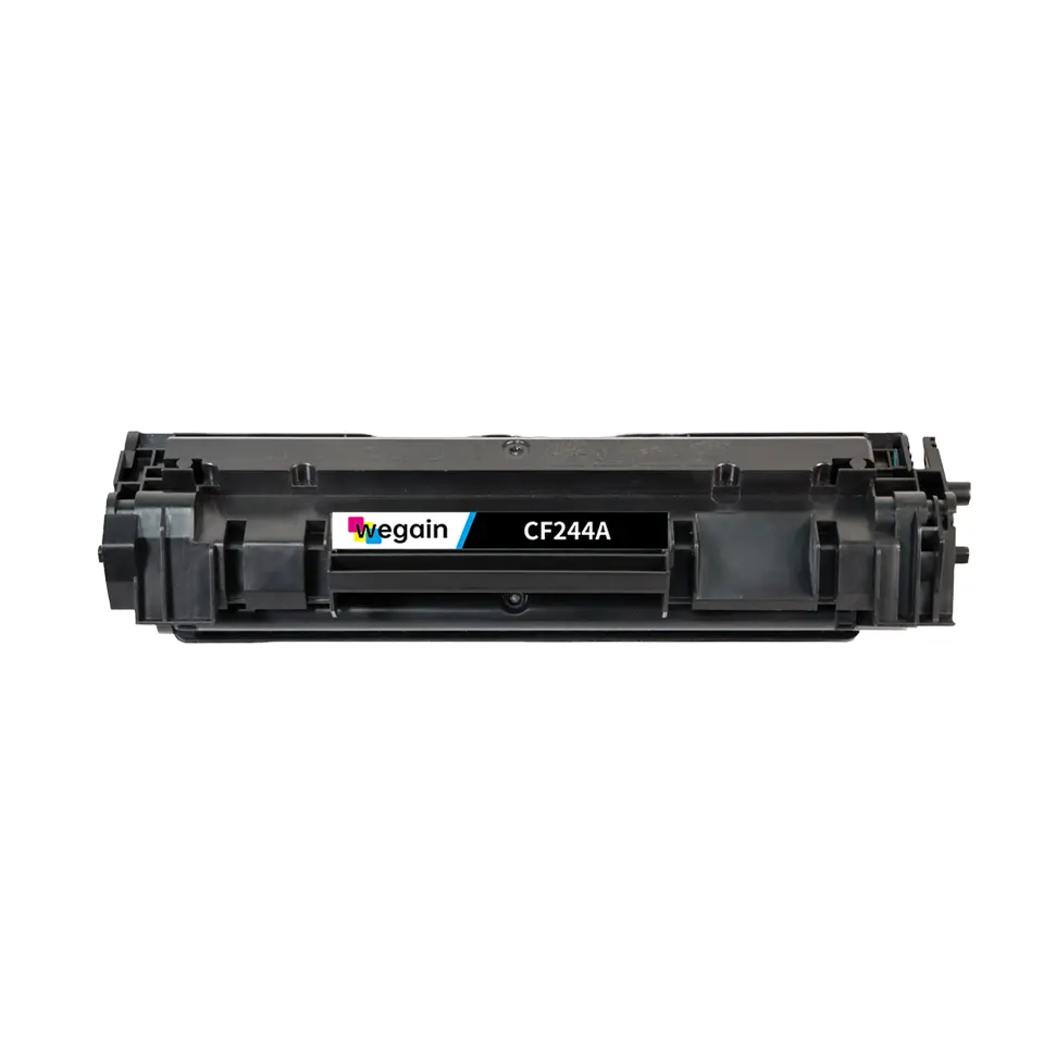 Wegain CF244A kartrid toner laser Premium untuk HP Laserjet Pro M15w/M15a/ MFP M28w/M28a
