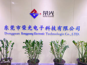 Elektronik buharlaştırıcı için RongGuang POGOPIN pirinç bahar iğne konektörü özel şarj iğneleri OEM özelleştirme | Çin yapılan - Product Image 5