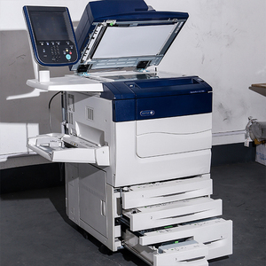 A3 ep A3 renkli yazıcılar fotokopi makineleri baskı makinesi fotokopi Toner kartuşu ile Xerox C60 C70 C7785 için japonya'da fotokopi makineleri kullanılır - Product Image 3