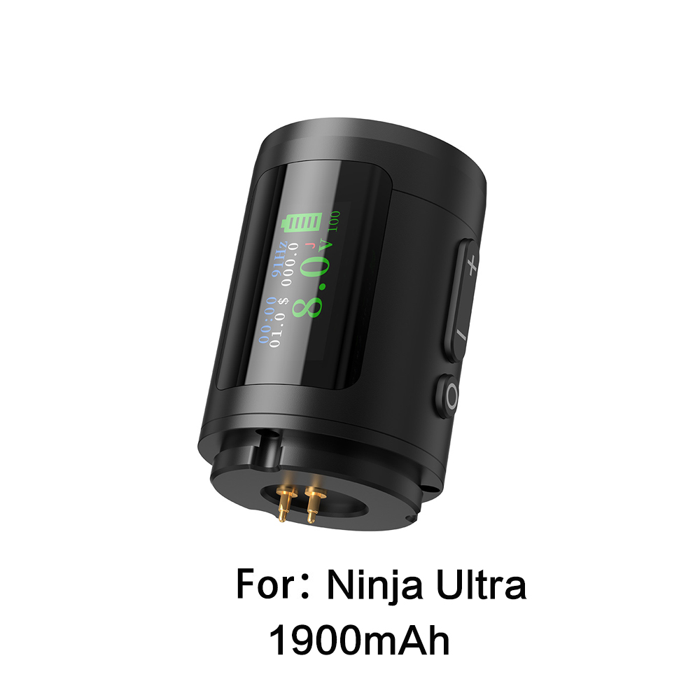 Batterie Ninja Ultra
