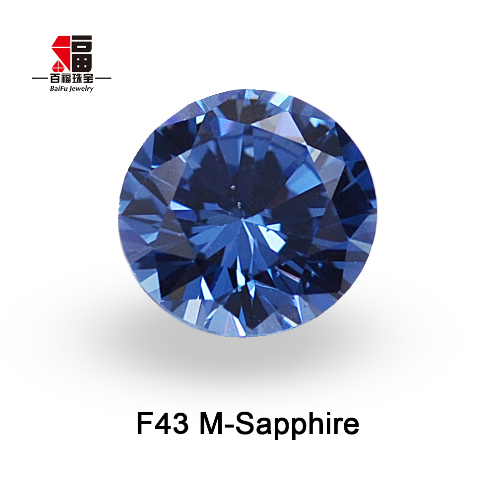 F43 M-sapphire