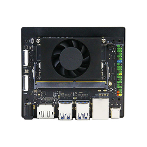 117 157 Tops Computing Power Jetson Orin NX SUPER Entwickler kit mit 8GB 16GB RAM und optionalen US-und EU-Ladegeräten - Product Image 1