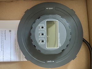 E + H Tank Side chỉ số Bảng điều khiển hiển thị Kit hoạt động môi trường phạm vi nhiệt độ thường là-40 ° C đến 60 ° C. - Product Image 2