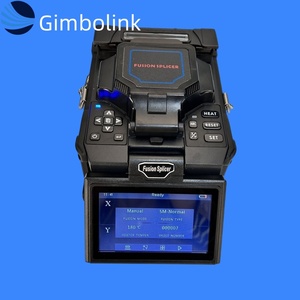 איכות גבוהה fs800 ידני יישור אוטומטי ftx רב פונקציה סיב אופטי פיוז 'ן - Product Image 2