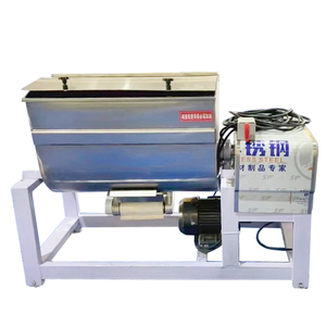 1000kg/h <strong>Soap</strong> Making Machine Small Line Production Automatic Powder <strong>Soap</strong> <strong>Mixing</strong> and Packaging Production Line - Product Image 6