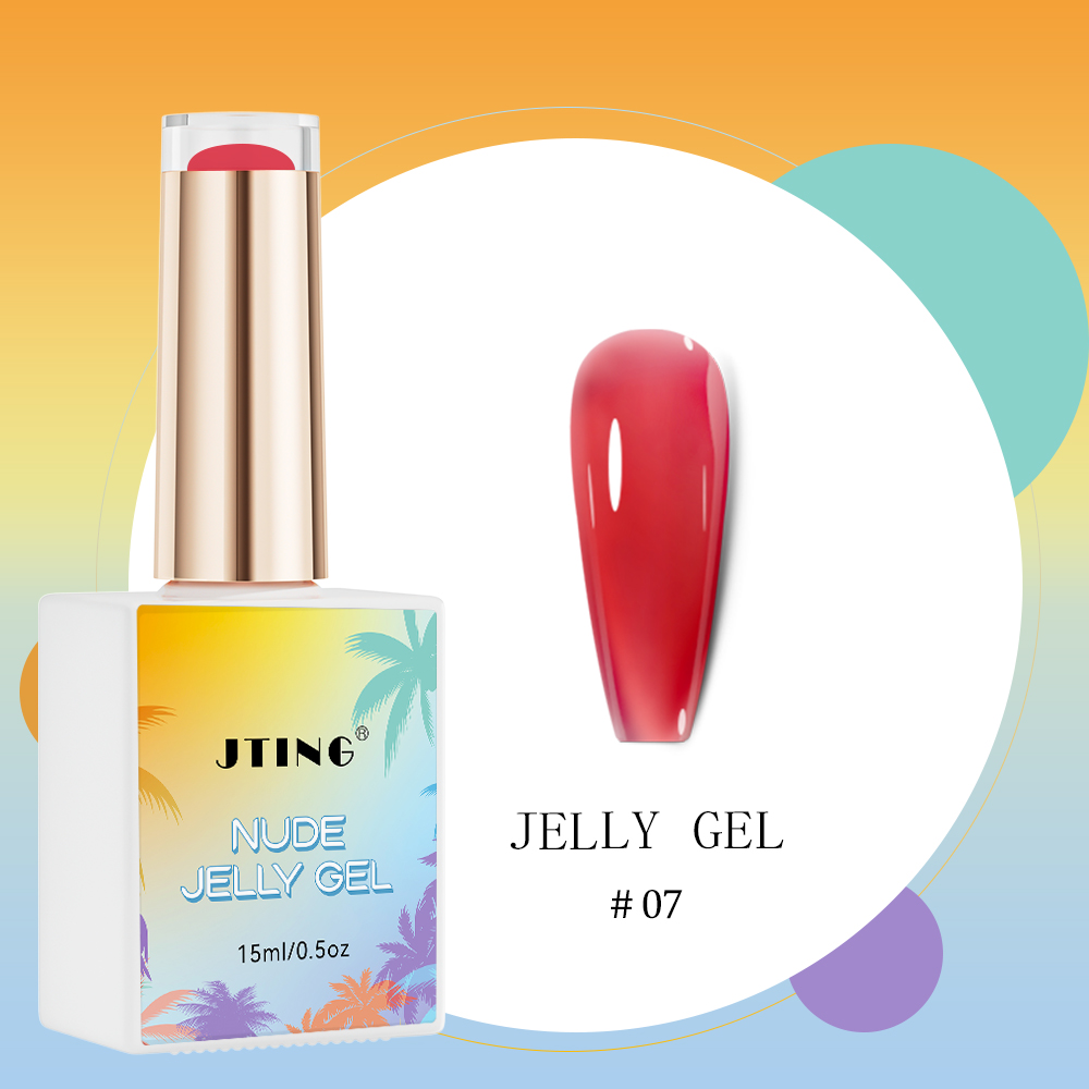 Jelly Gel #07