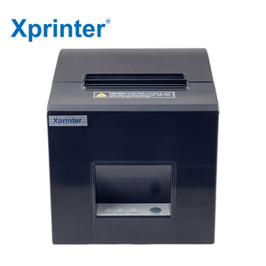Xprinter 80毫米迷你热敏收据打印机XP-E200M/E260M/E300M兼容Linux和Mac Impresora Portatil - Product Image 5