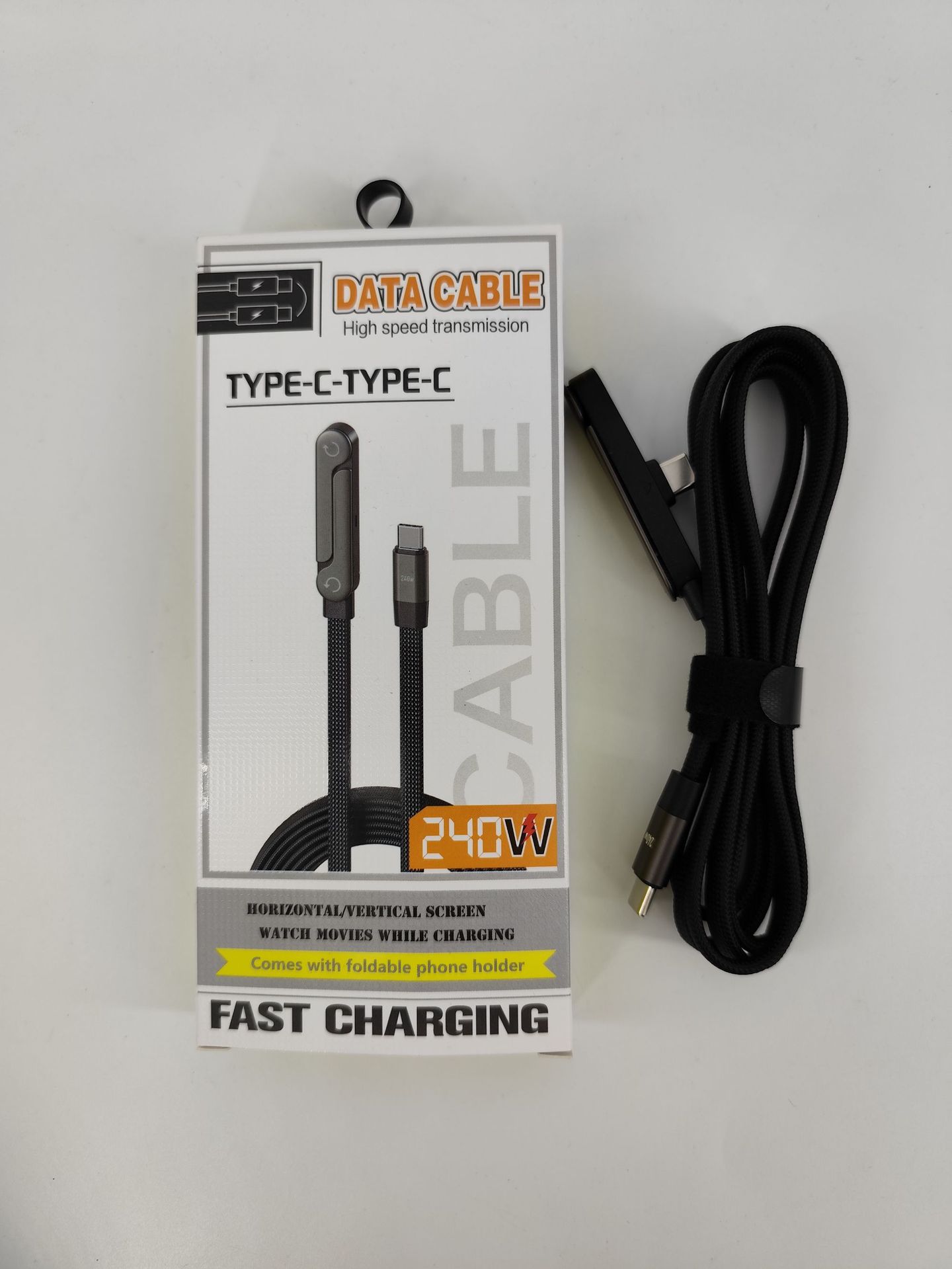 240W C-C avec emballage