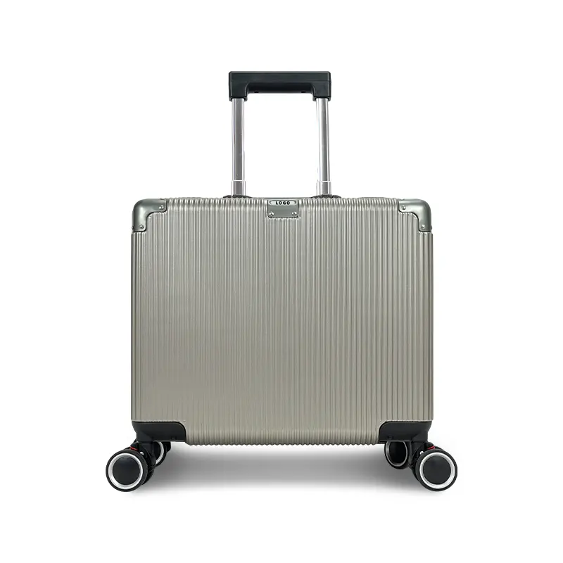 Bagaglio intelligente da viaggio per PC con guscio rigido personalizzato per valigia a mano