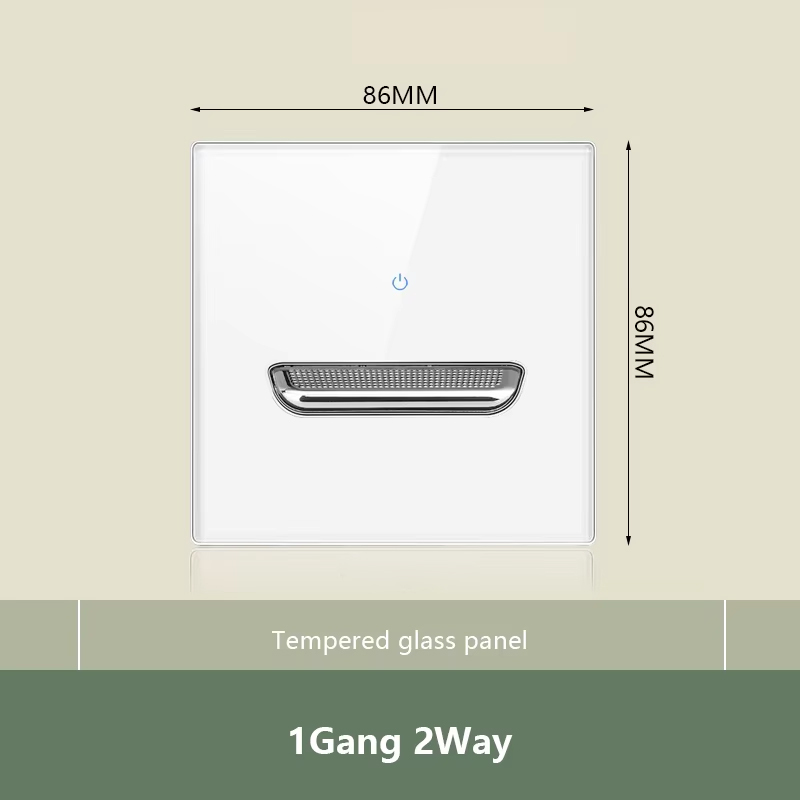 1Gang 2Way