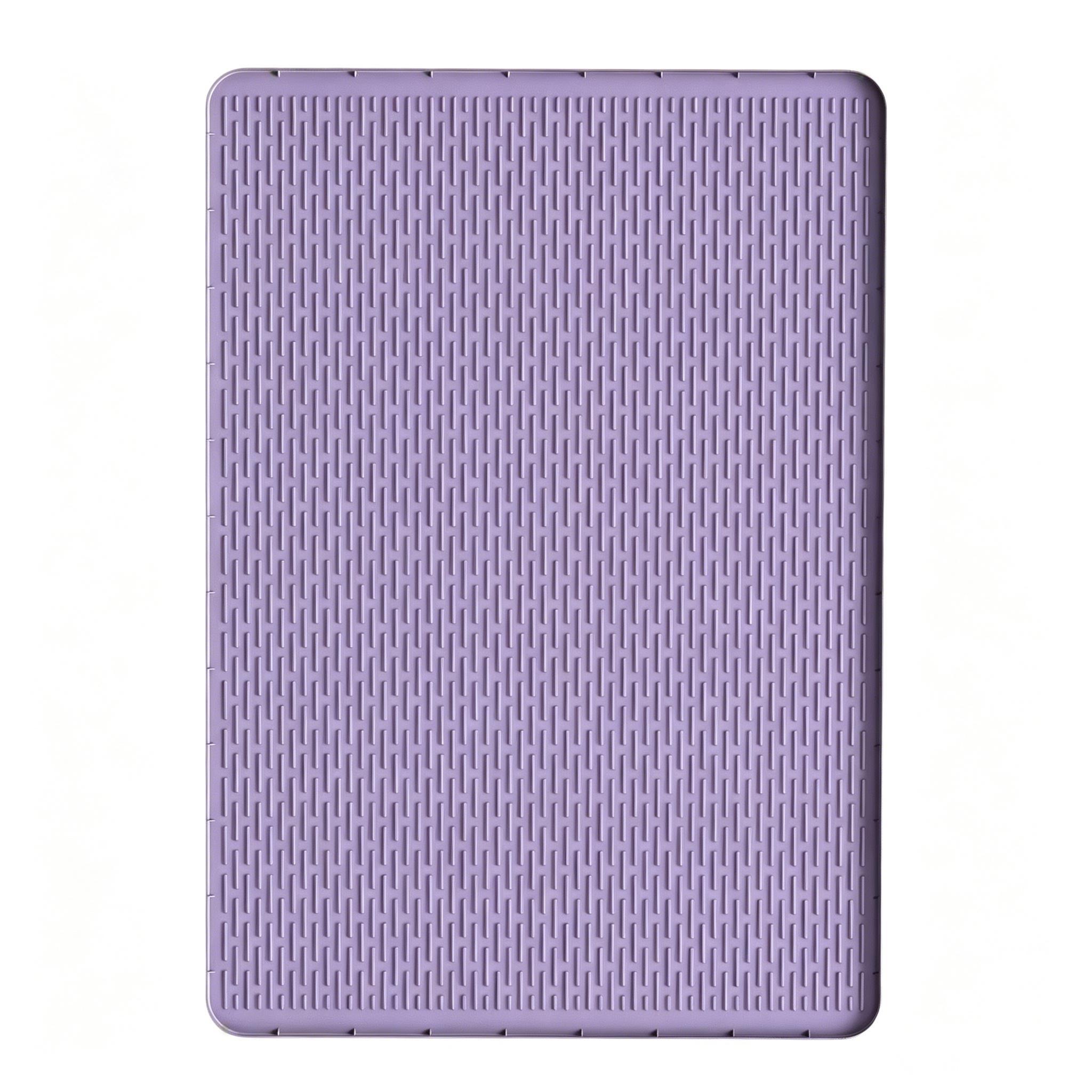 Uni rayé 101071015m402806in-violet