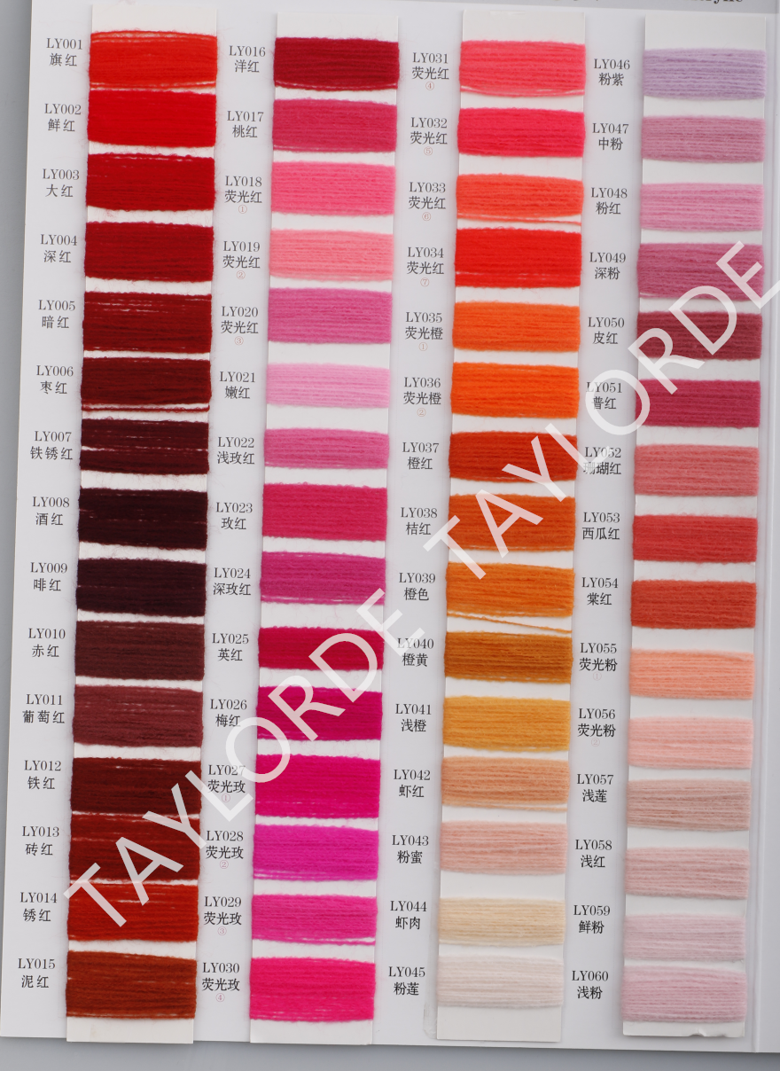 color