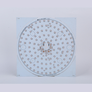 Shenzhen Pcb tasarım hizmeti prototip Led tek taraflı Pcb alüminyum devre Led ışık - Product Image 5
