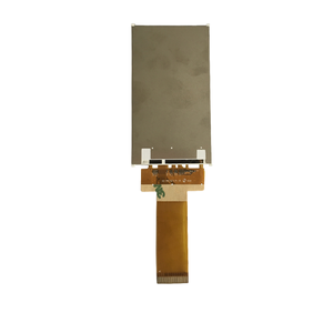 Fabbrica OEM 40 pin 18 bit mcu/rgb/ spi interfaccia display lcd 3.5 pollici 320x480 tft con ili9488 driver ic - Product Image 6