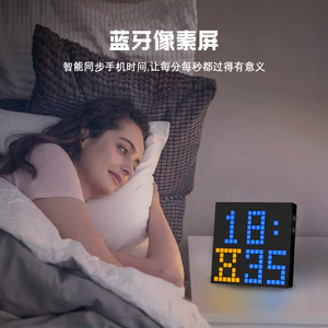Programación de aplicaciones móviles para pantallas de visualización de píxeles LED domésticas y comerciales: domine el esplendor en equipos de publicidad - Product Image 4
