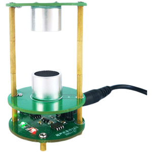 โครงการอิเล็กทรอนิกส์ Diy สำหรับผู้เริ่มต้นผู้ใหญ่,ชุด Levitator อะคูสติกอัลตราโซนิก Taidacent สนุก - Product Image 4