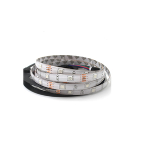 RGB <strong>LED</strong> Light 5050 12V <strong>LED</strong> Strip 10M DC <strong>Ruban</strong> <strong>LED</strong> RGB Waterproof LedStrip Light Neon Light 12V Power Adapter - Product Image 4