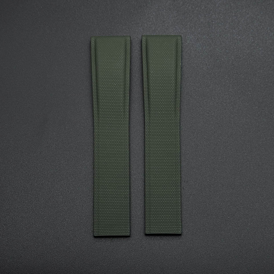 Army Green without buckle