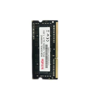 Inyuda ECC Laptop/PC de escritorio Computadora RAM Buena calidad Ddr3 Memoria 1330M 1600MHz Disponibilidad en stock - Product Image 5