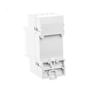 タイマースイッチ12v ACH812 DINレール毎日24時間デジタル - Product Image 5