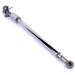 MIRAN-Transductor de posición lineal con sensor de desplazamiento magnetoestrictivo, sensor de posición lineal magnetoestrictivo - Product Image 3