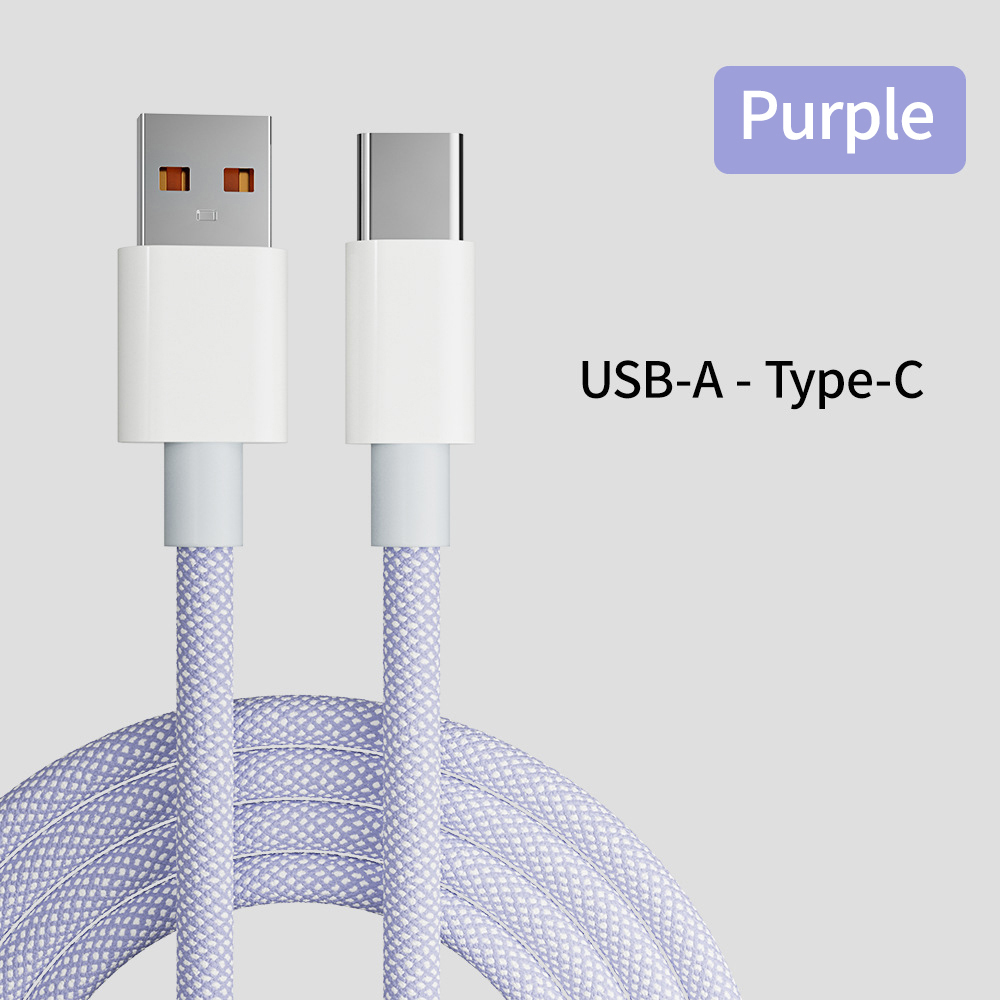 Purple A-C